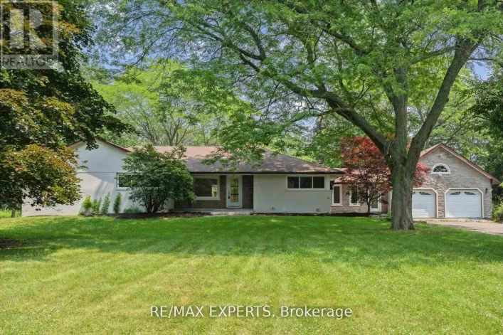 507 MILL STREET S, Clarington