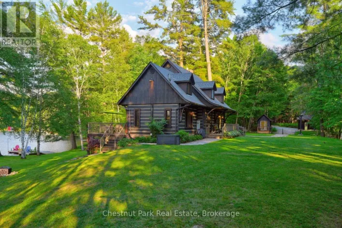 507 NORTH WASEOSA LAKE ROAD, Huntsville