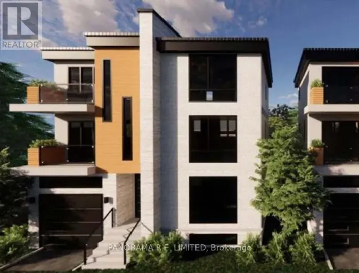 507 OLD WESTON ROAD, Toronto