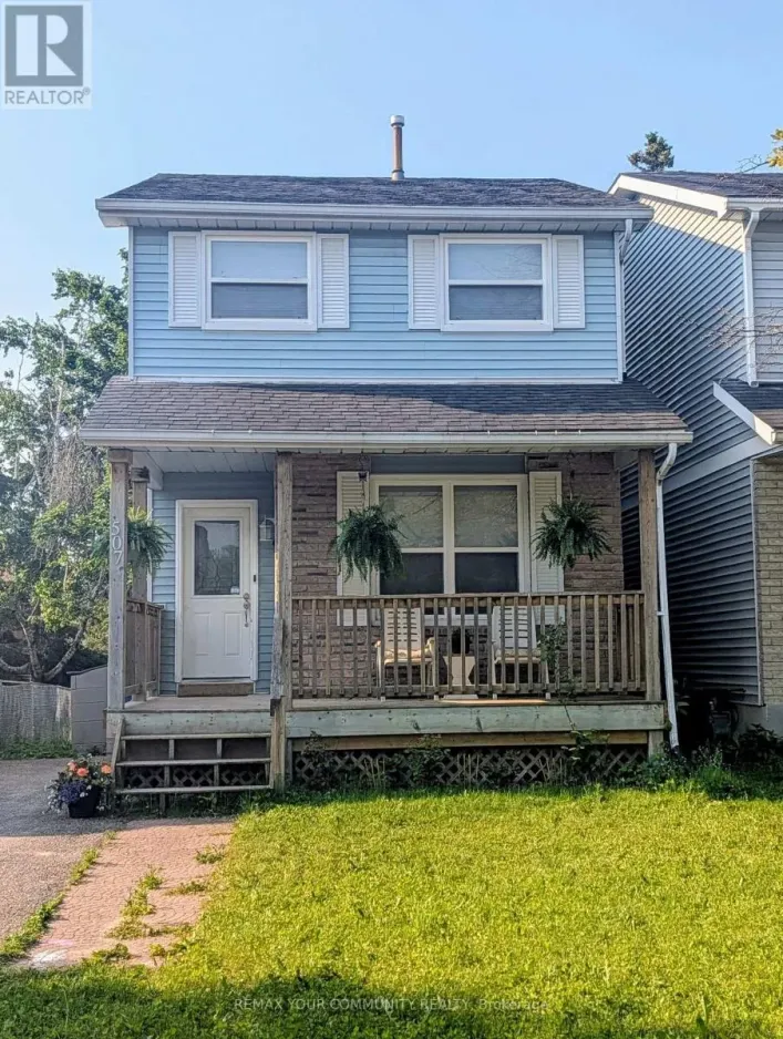507 PINEVIEW GARDENS, Shelburne