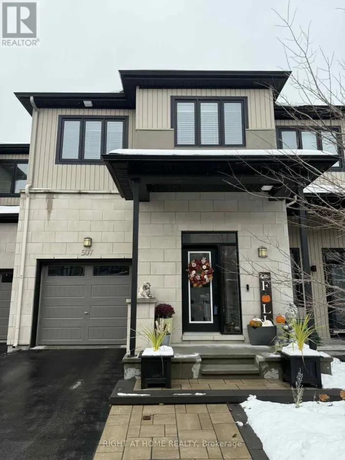 507 RADIANT PRIVATE, Ottawa