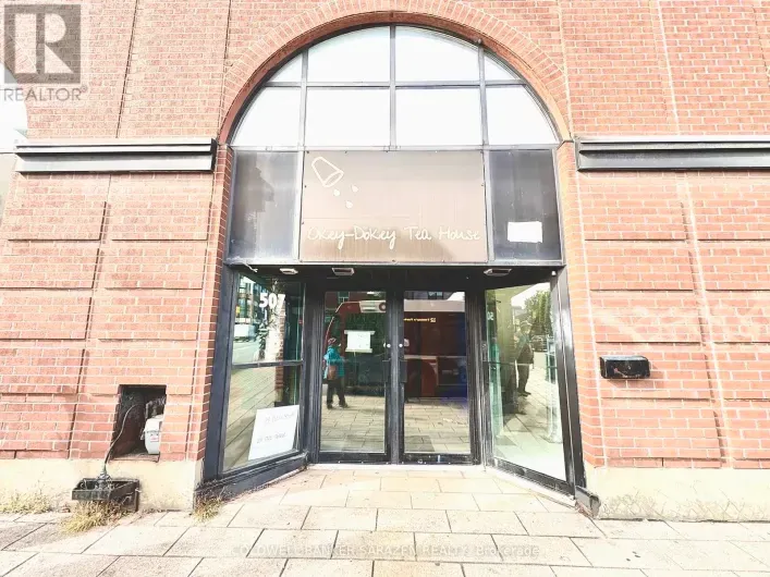507 RIDEAU STREET, Ottawa
