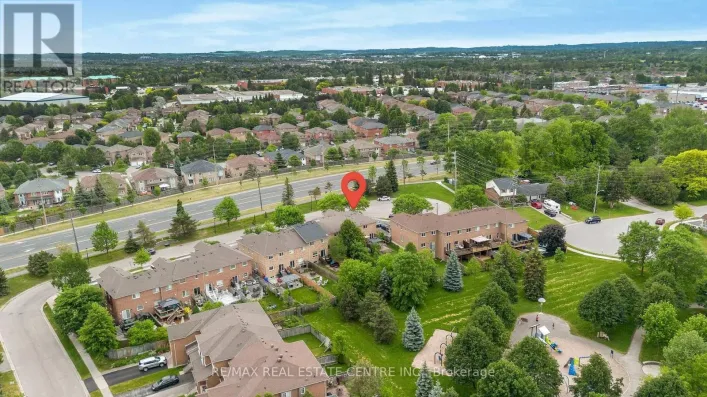 507 ROURKE PLACE, Newmarket