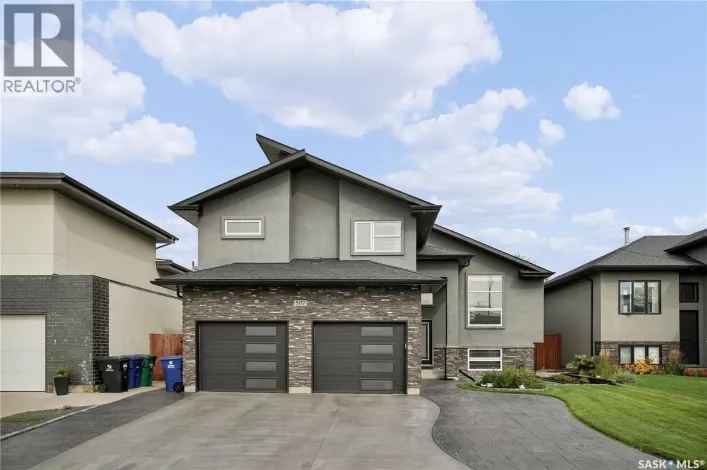 House for sale: 507 Salloum CRESCENT, Saskatoon