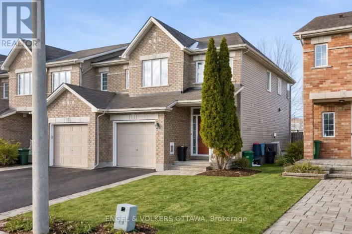507 SALZBURG DRIVE, Ottawa