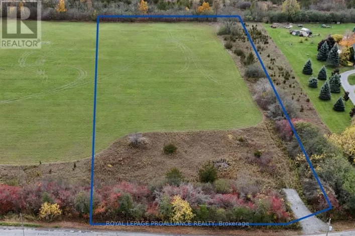 507 SMOKES POINT ROAD, Prince Edward County