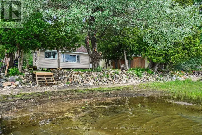507 STEWART LANE, Lanark Highlands