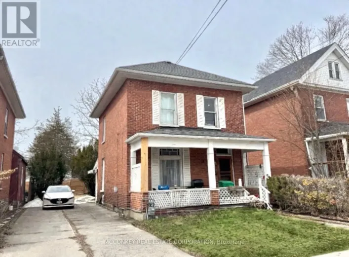 507 STEWART STREET, Peterborough