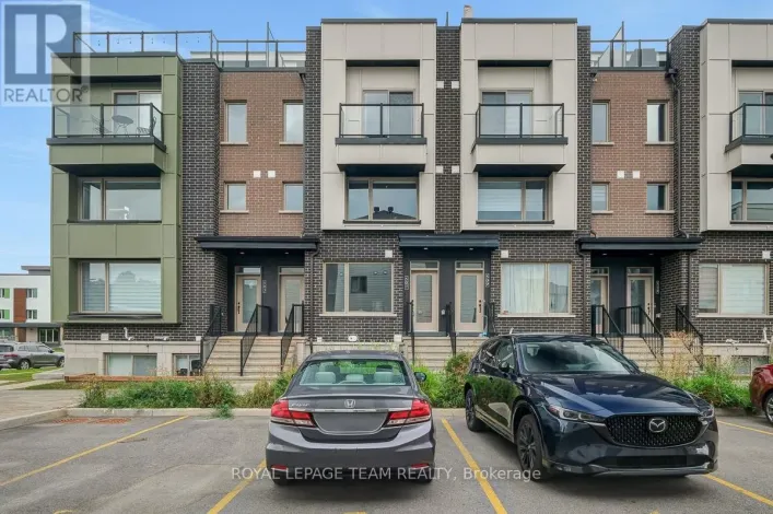 507 TAKAMOSE PRIVATE, Ottawa
