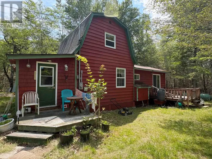 507 Turner Point Drive, Walden
