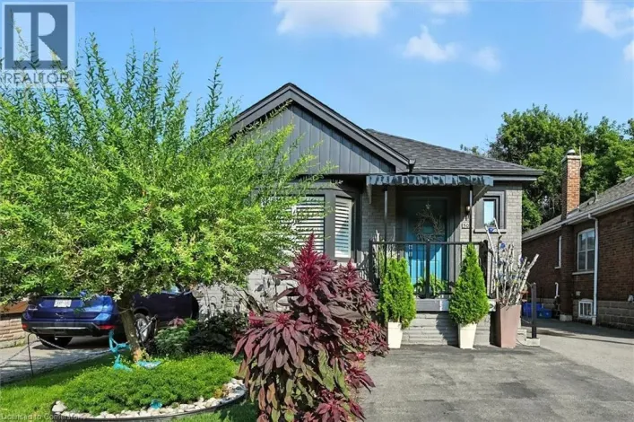 507 UPPER JAMES Street, Hamilton