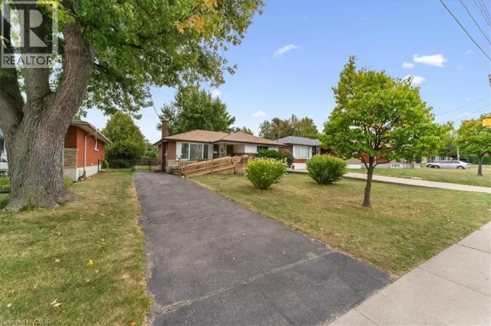 507 UPPER PARADISE Road, Hamilton