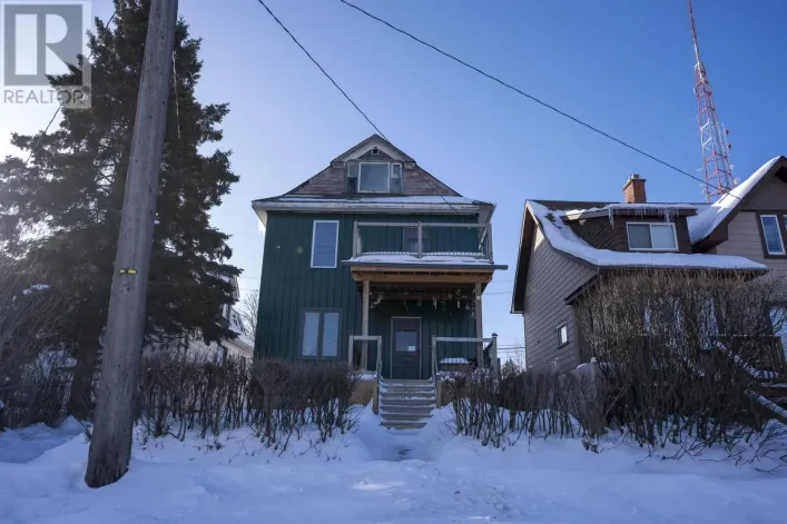507 Van Norman ST, Thunder Bay