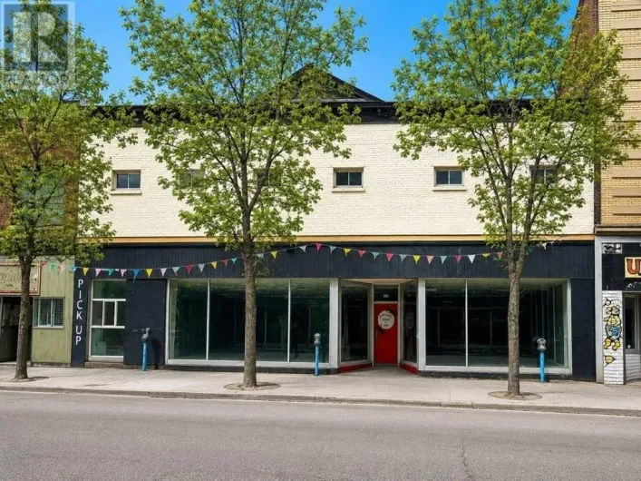 507 Victoria Ave E, Thunder Bay