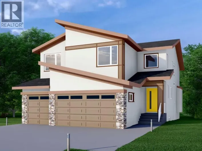 507 Waterford Rise, Chestermere