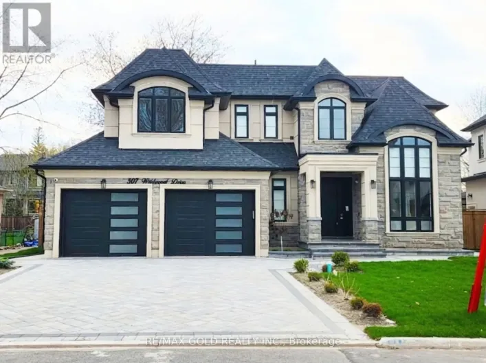 507 WILDWOOD DRIVE, Oakville