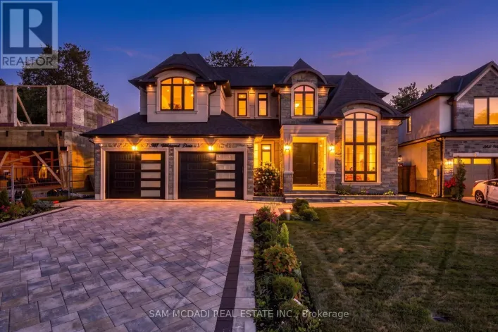 507 WILDWOOD DRIVE, Oakville