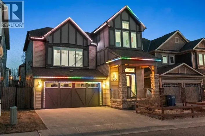 507 Windbrook Heights SW, Airdrie