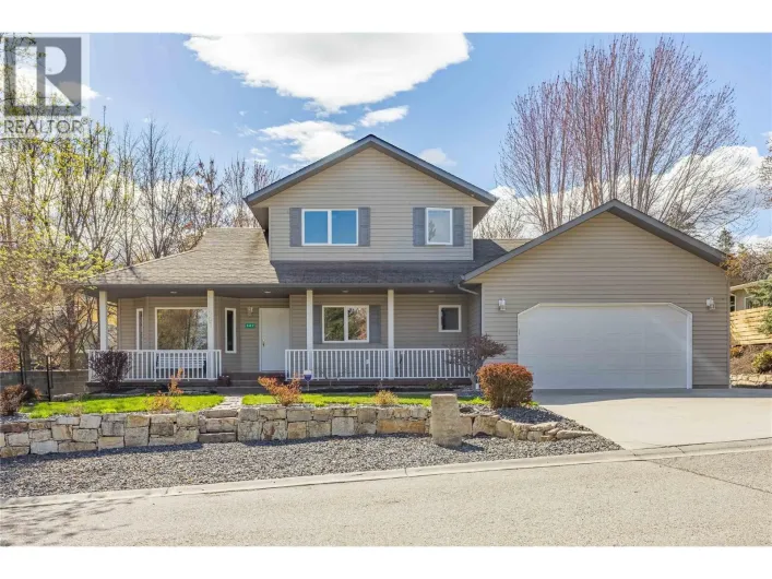 507 Wren Place, Kelowna