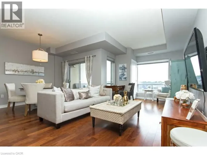 5070 FAIRVIEW Street Unit# 401, Burlington