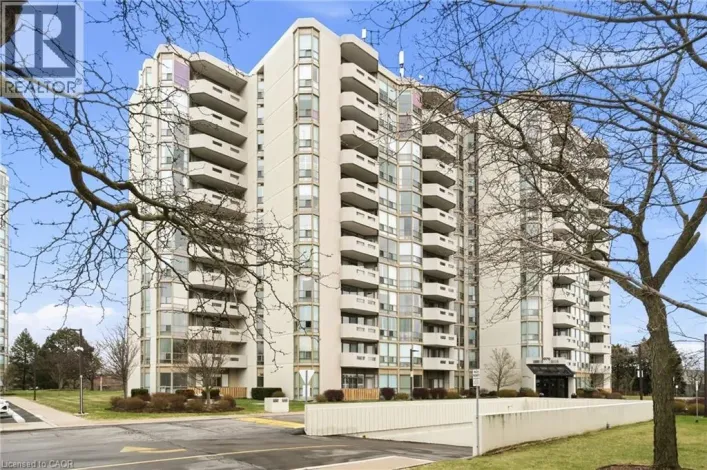 5070 PINEDALE Avenue Unit# 407, Burlington
