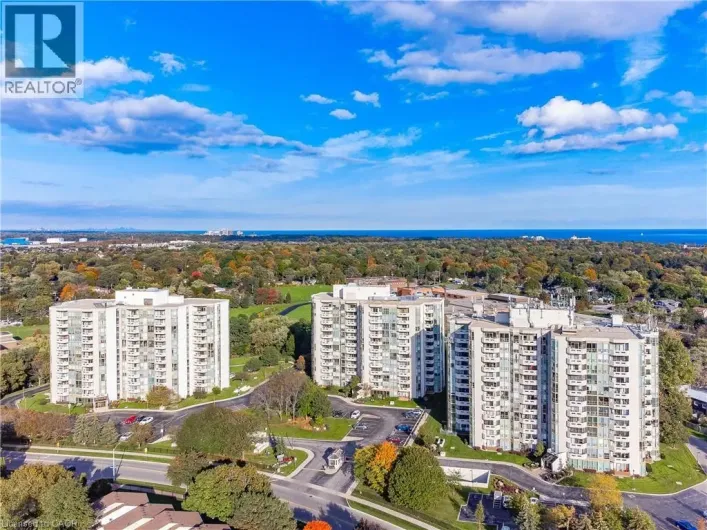 5070 PINEDALE Avenue Unit# 508, Burlington