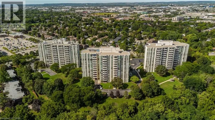 5070 PINEDALE Avenue Unit# 601, Burlington