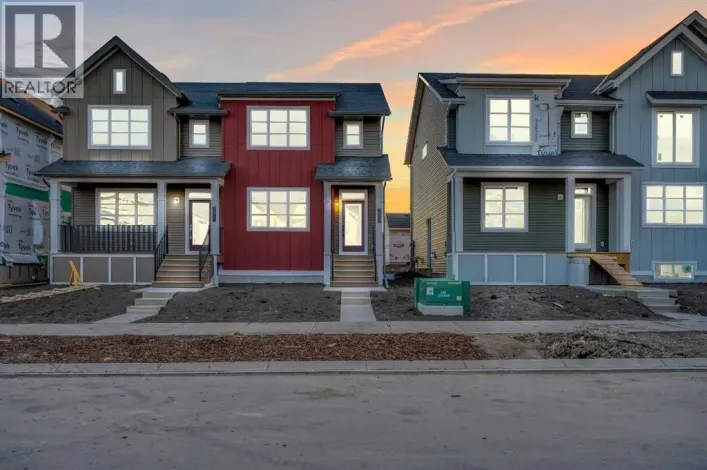 5073 Harmony Circle, Rural Rocky View County