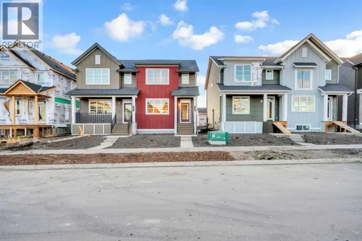 5073 Harmony Circle, Rural Rocky View County