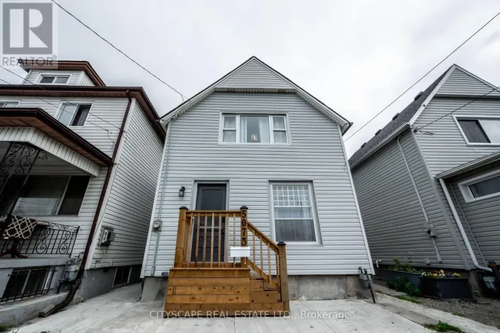 5073 KITCHENER STREET, Niagara Falls