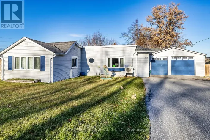 5073 OAK STREET, Hamilton Township