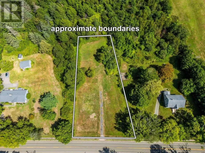 5074 Highway 1, Weymouth
