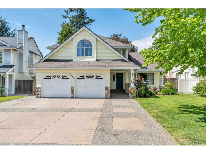 5075 209 STREET, Langley