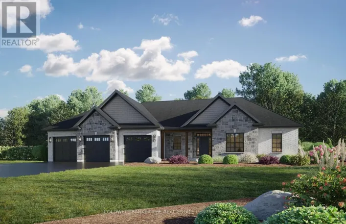 5075 SIDEROAD 25, Ramara