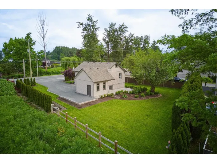 50750 YALE ROAD|Rosedale, Rosedale