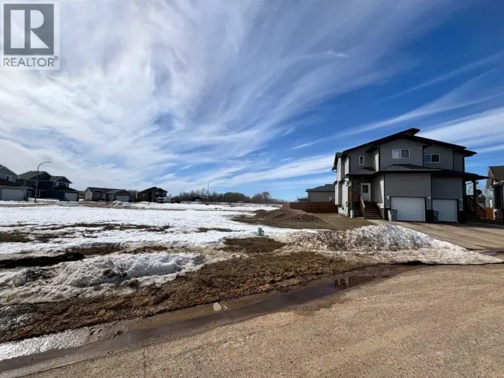 5076 Cornerstone Crescent, High Prairie