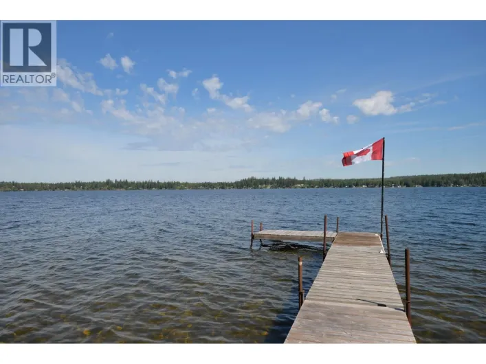 50760 LLOYD DRIVE, Cluculz Lake