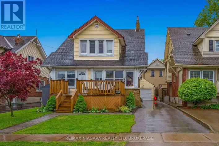 5078 ARMOURY STREET, Niagara Falls