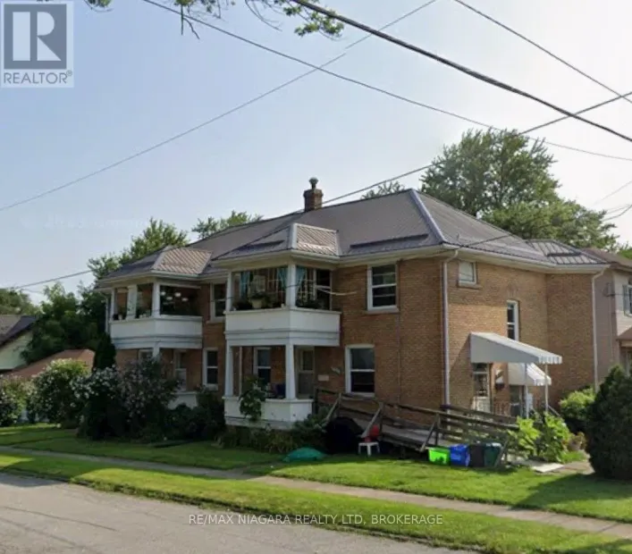 5078-5086 FIFTH AVENUE, Niagara Falls