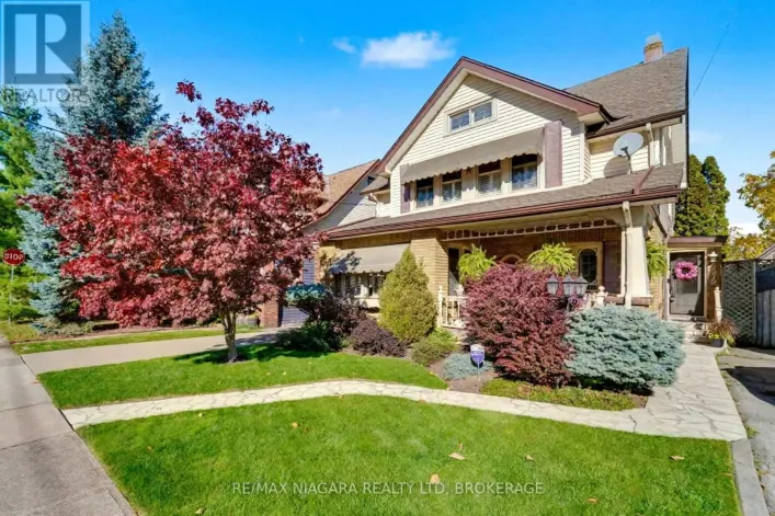 5079 ARMOURY STREET, Niagara Falls