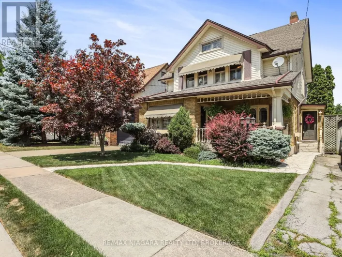 5079 ARMOURY STREET, Niagara Falls