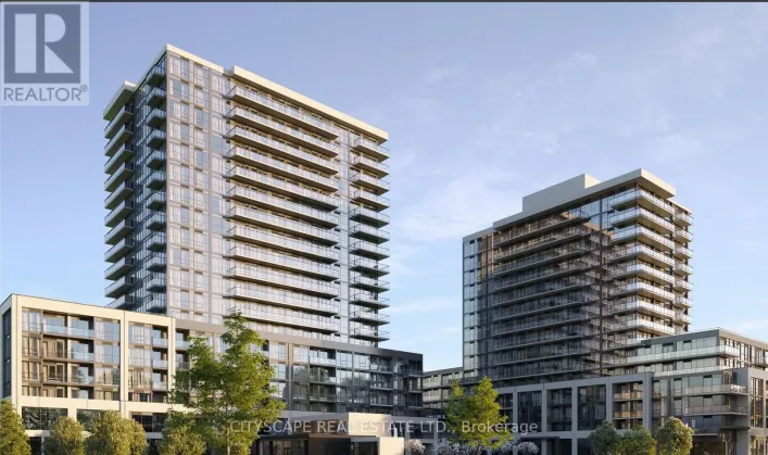 507A - 101 NIPISSING ROAD, Milton