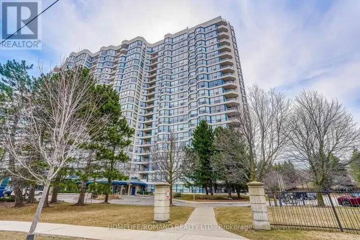508 - 1 CLARK AVENUE, Vaughan