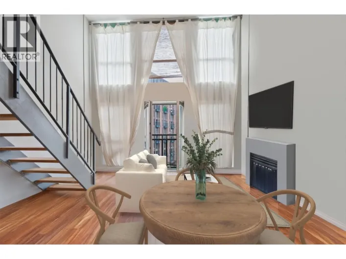 508 1 E CORDOVA STREET, Vancouver