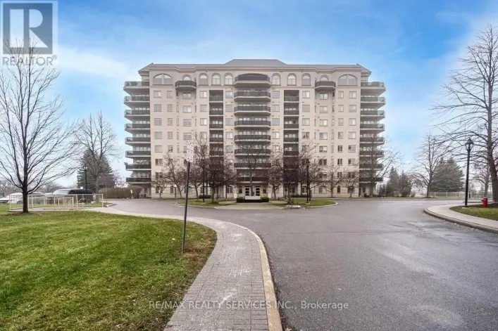 508 - 10 DAYSPRING CIRCLE, Brampton