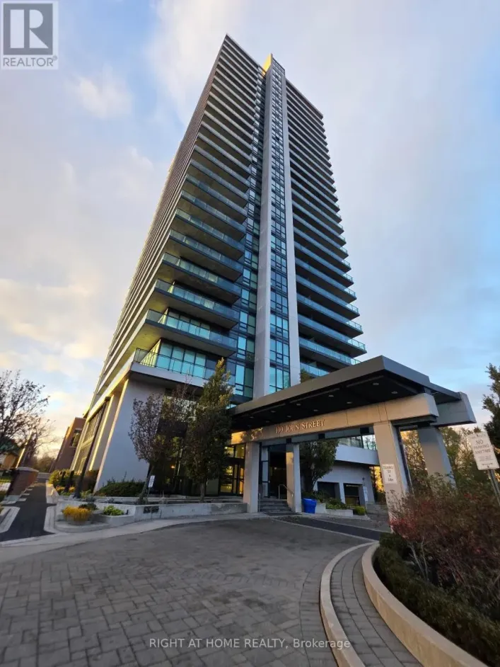 508 - 100 JOHN STREET, Brampton