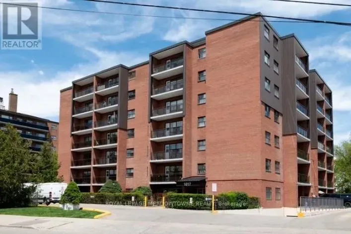 508 - 1017 SENECA AVENUE, Mississauga