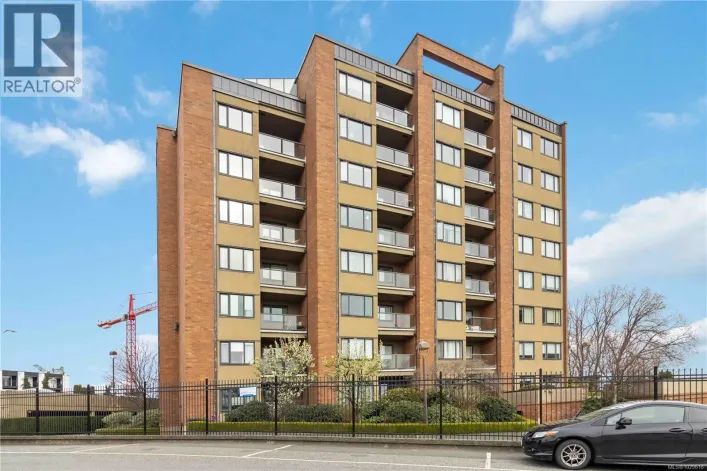 508 103 Gorge Rd E, Victoria