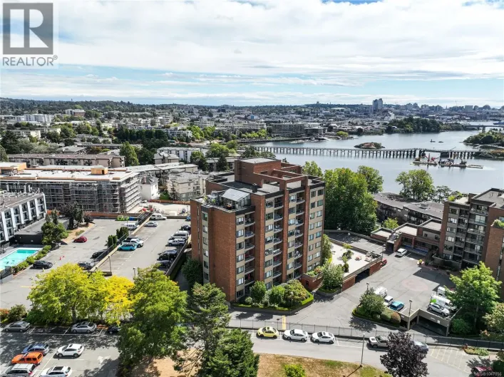 508 103 Gorge Rd E, Victoria