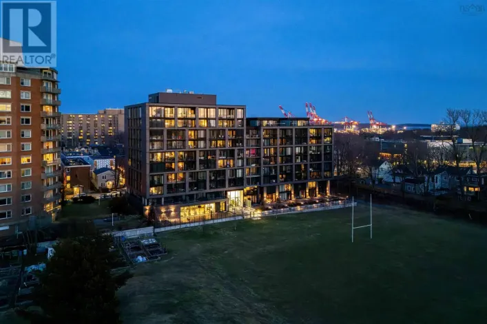 508 1048 Wellington Street, Halifax